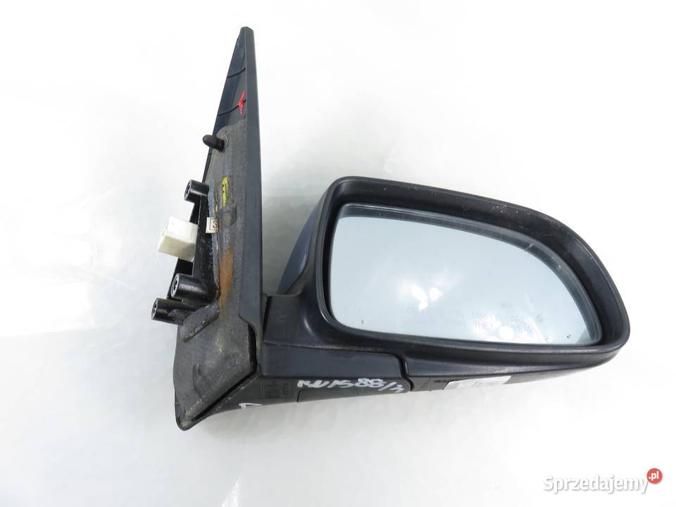 LUSTERKO PRAWE CHEVROLET AVEO II sedan T250 T255