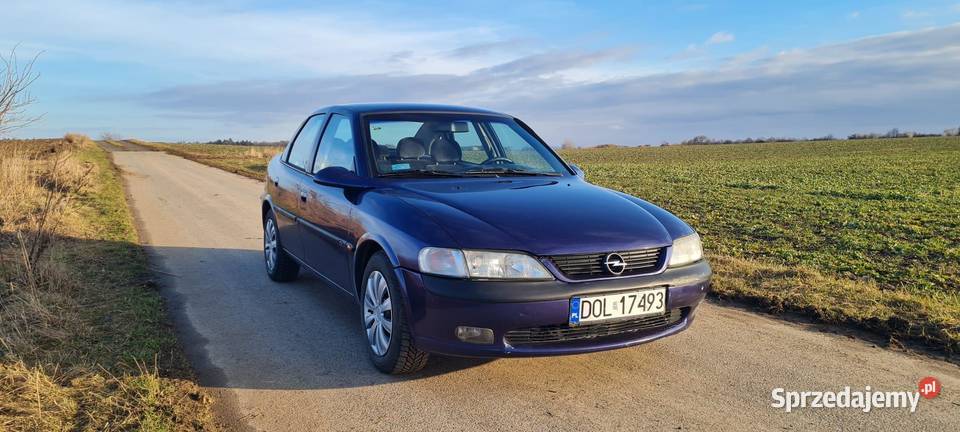 Opel Vectra sprzedam 241700km Jordanów Śląski sprzedam
