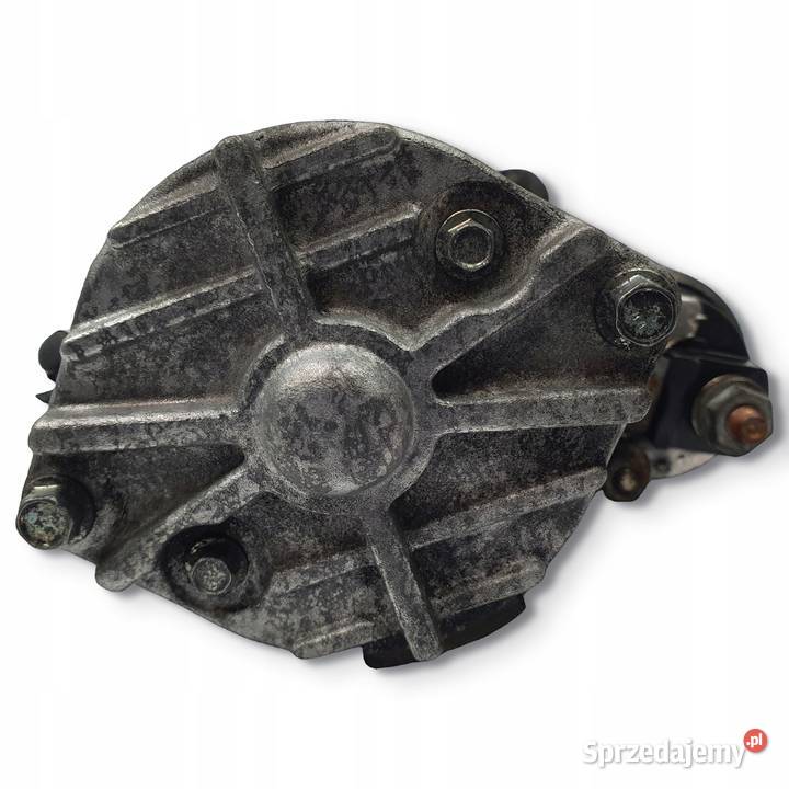 ROZRUSZNIK Ford Focus II C 20 TDCI QXBA lubelskie Chełm