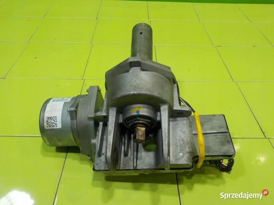OPEL CORSA D 0611 wspomaganie elektryczne Suków