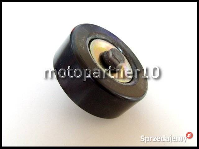 ROLKA PROWADZĄCA FORD ESCORT FIESTA GALAXY FOCUS Rozrząd dolnośląskie Głogów