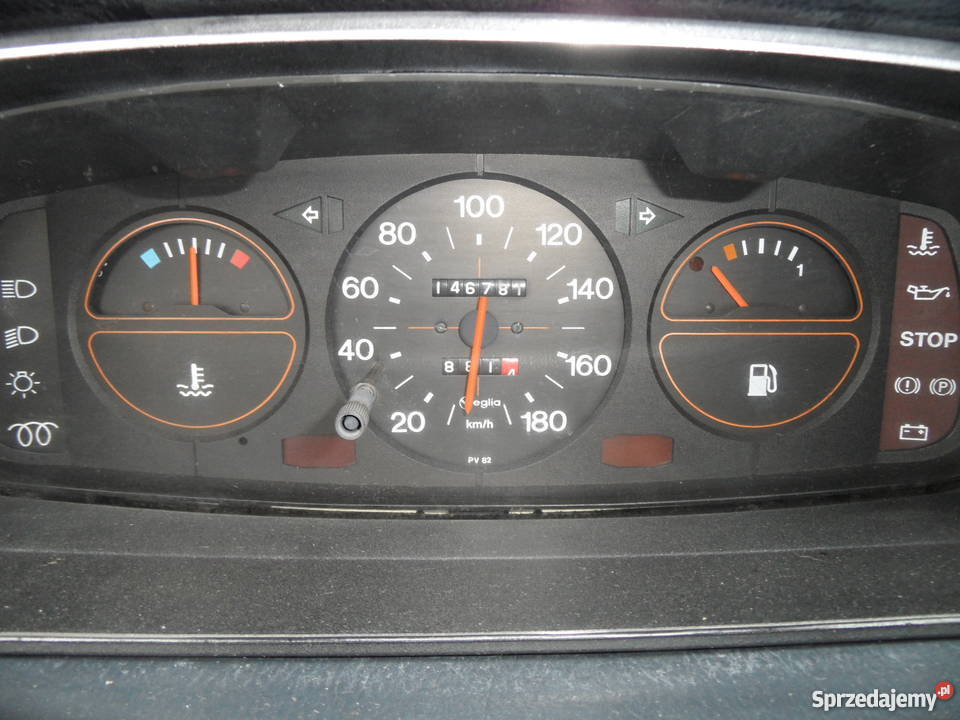 Peugeot 505 25D 1983r pierwszy właściciel Gdynia