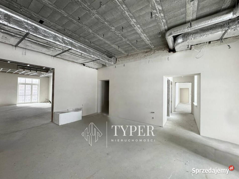 Obiekt inwestycyjny Okazja Łękawka