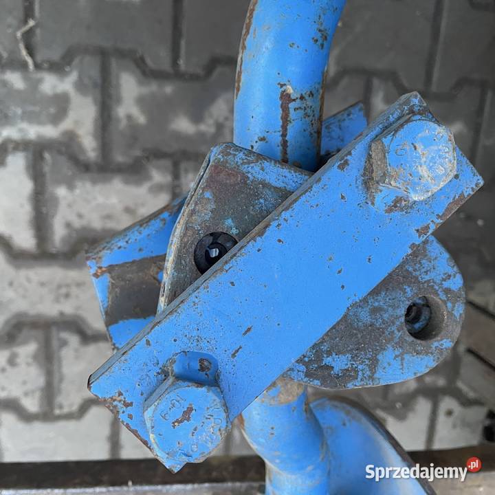 Przedplużki Rabe Werk Gdów