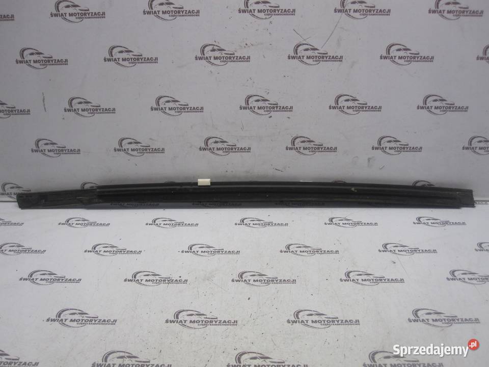 MOKKA A 13r listwa ozdobna lewa tył sprzedam