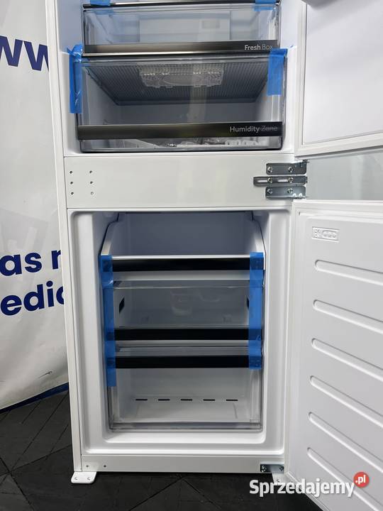 Lodówka Haier Seria 6 HBW5519ECM Pełny No Frost Warszawa