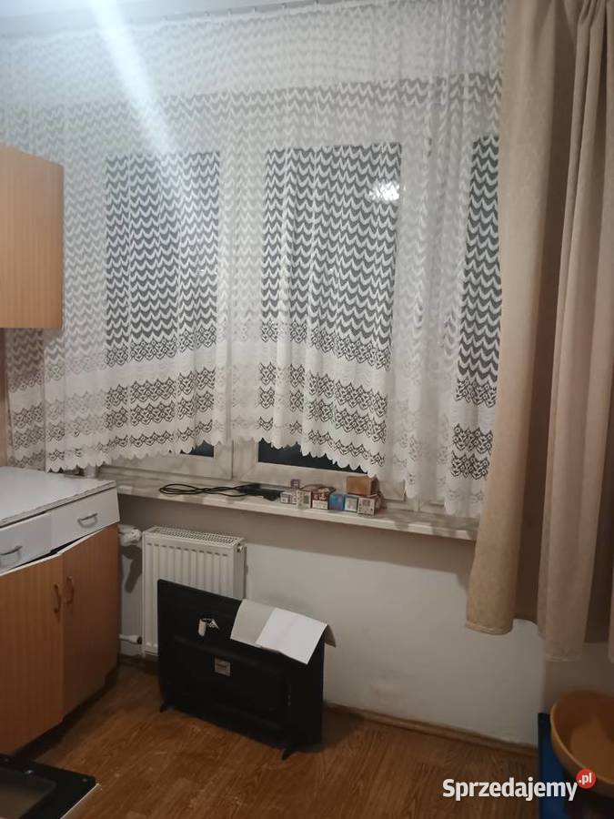 Sprzedam mieszkanie Warszawa