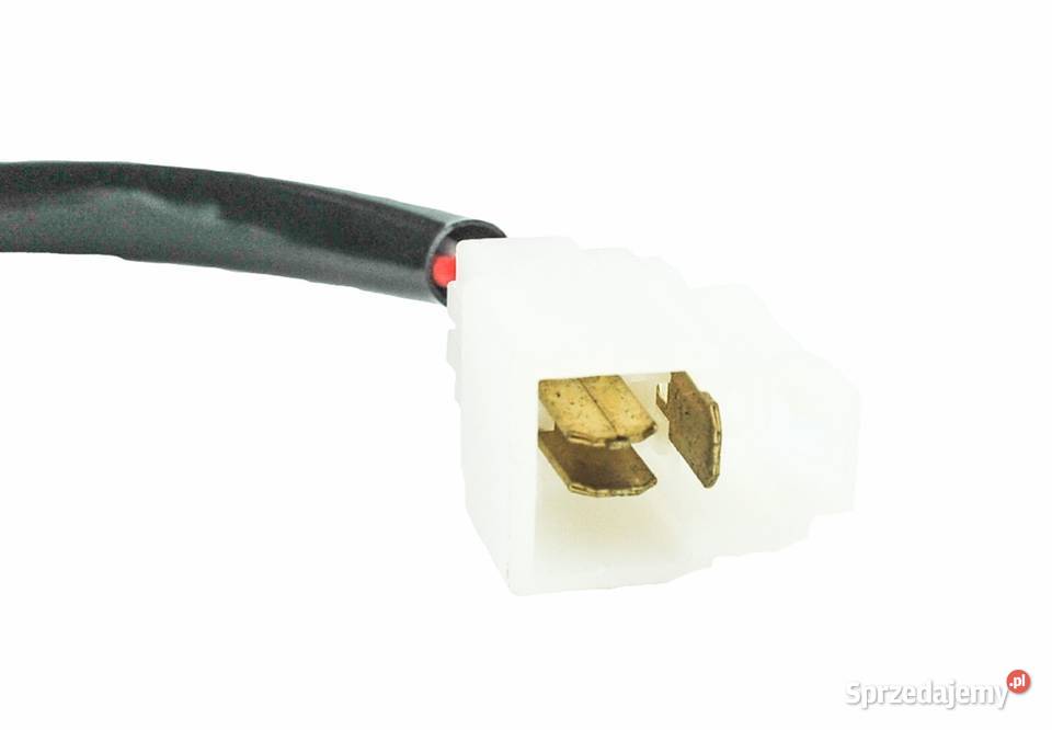 Lampa przednia z obudową i żarówką Mitsubishi Tajęcina