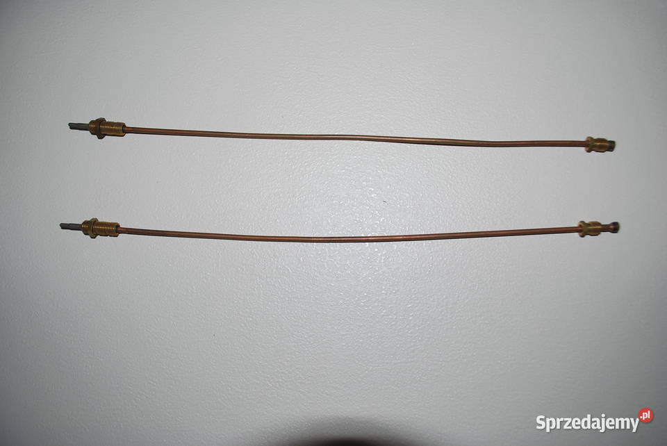 TERMOPARATERMOELEMENT DŁ 33 KUCHENKI GAZOWEJ DO Grzebowilk