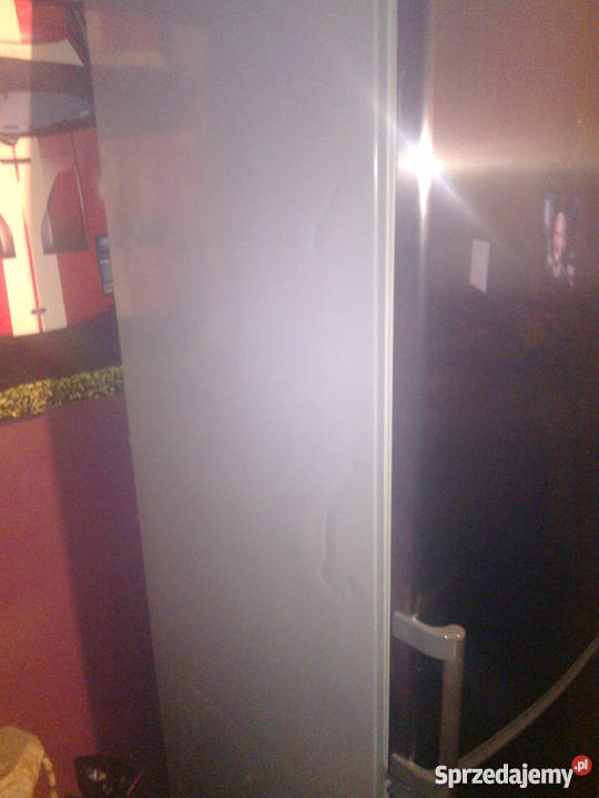 Lodówkozamrażarka Whirlpool CB 281w WBE 34132 Lodówki i zamrażarki wielkopolskie Poznań