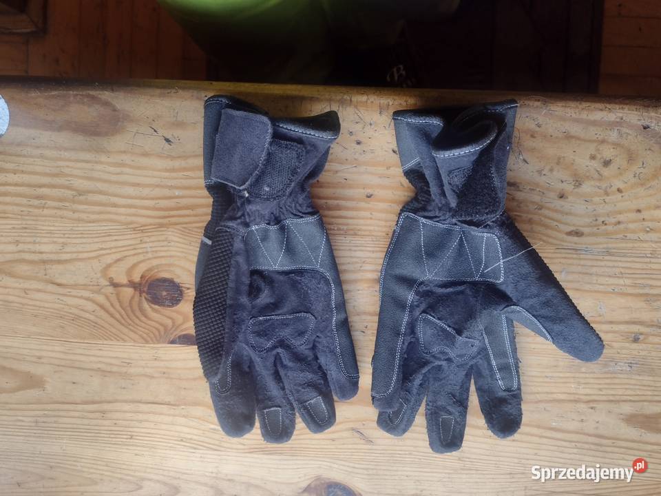 Kurtka motocyklowa rękawice motocyklowe Częstochowa