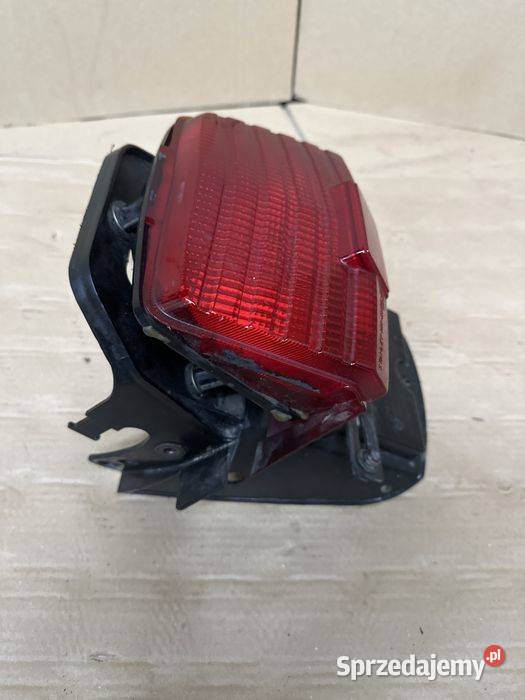 Honda CBX 750 CBX750 Lampa Tył Mocowanie Tablicy Poznań sprzedam