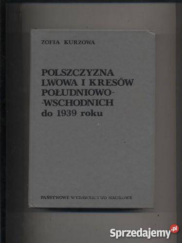 Polszczyzna Lwowa i kresów południowowschodnich Pozostałe Szczecin