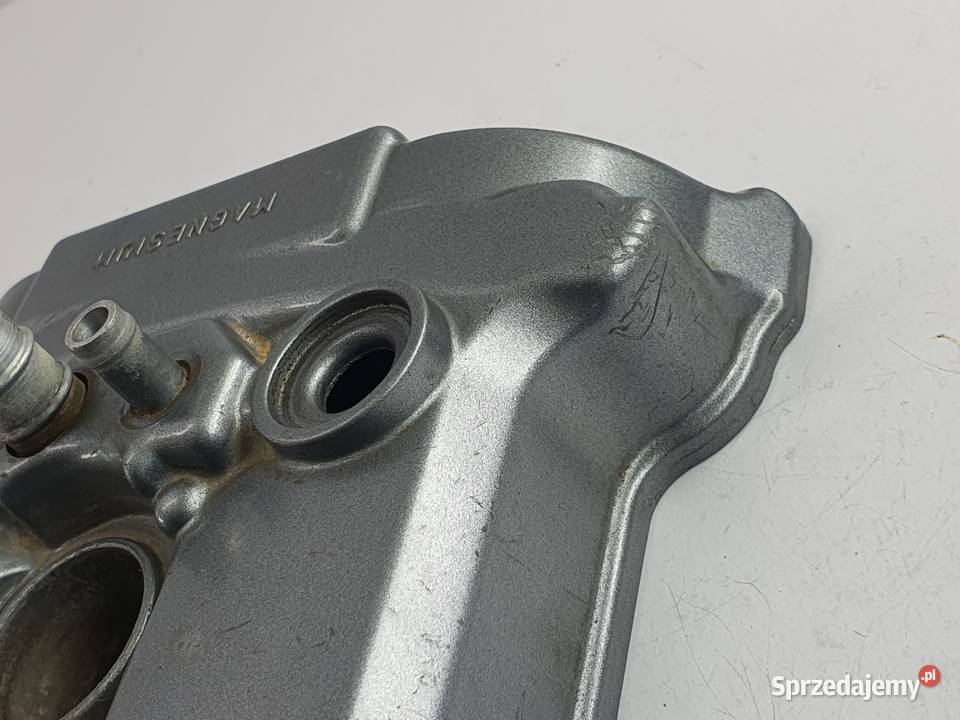 Dekiel Pokrywa Glowicy Yamaha Yzf 426 Wr Łódź