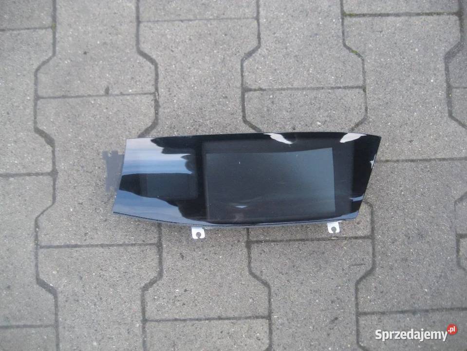 honda civic ufo viii 8 0612r ekran wyświetlacz Rakoniewice