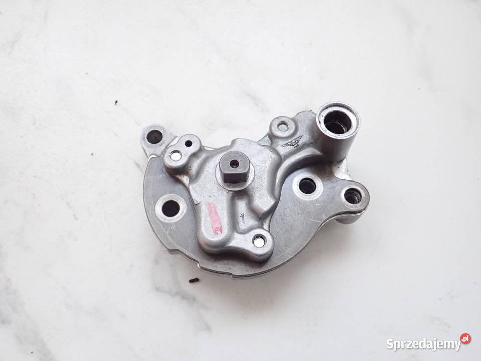 Pompa Oleju Porysowane Rotory Honda XR 250 R Strzelce Krajeńskie