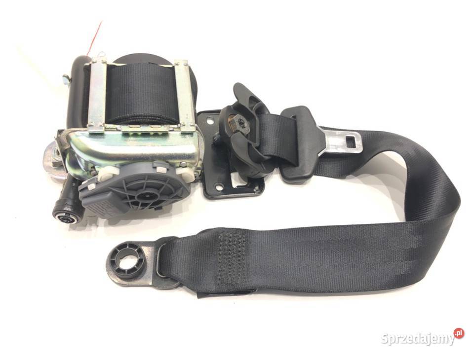 PAS BEZPIECZEŃSTWA PRAWY PRZÓD JAGUAR XJ PRAWA sprzedam