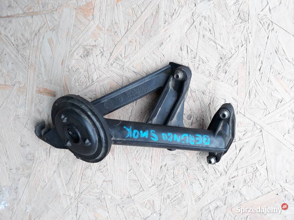 PEUGEOT CITROEN 14 16 HDI SMOK POMPY OLEJU sprzedam