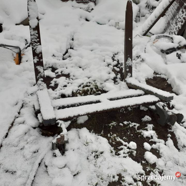 widlak gł120 kamelon kujawsko-pomorskie Wętfie