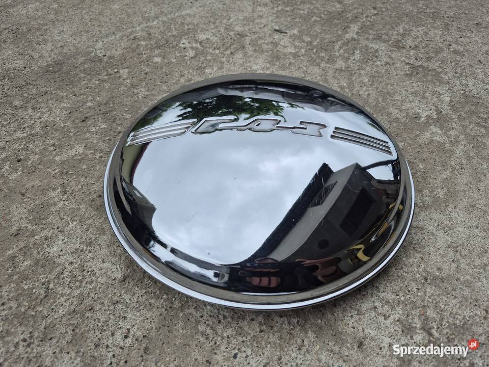 GAZ M20 Pobieda kolpak kapsel dekiel osobowe Podłęże