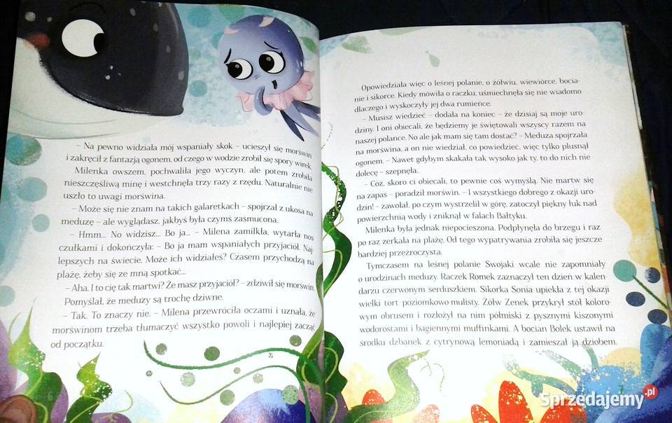 O tym że pomoc ma moc Gang Swojaków Renata lubelskie Chełm