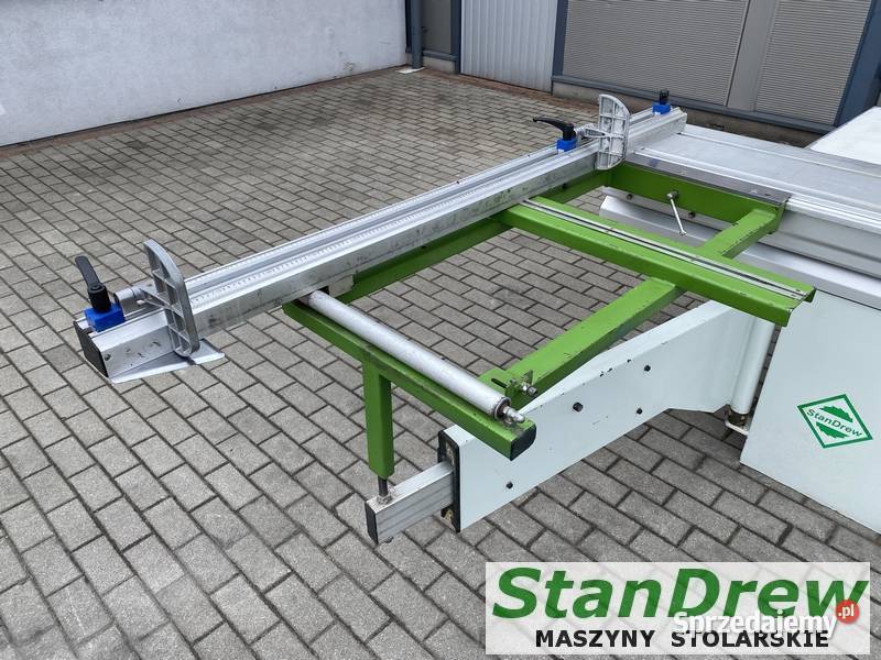 Piła formatowa PERFECT MJ6132TYA tarcza 400 Mojusz sprzedam
