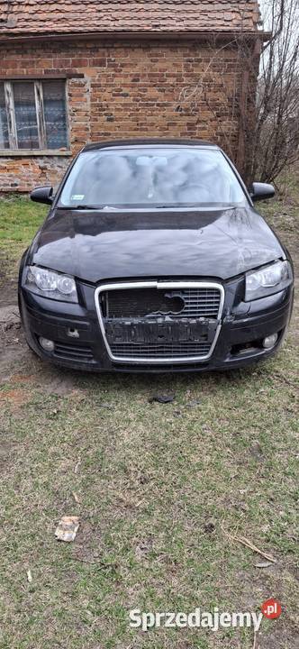 Audi a3 Bydgoszcz
