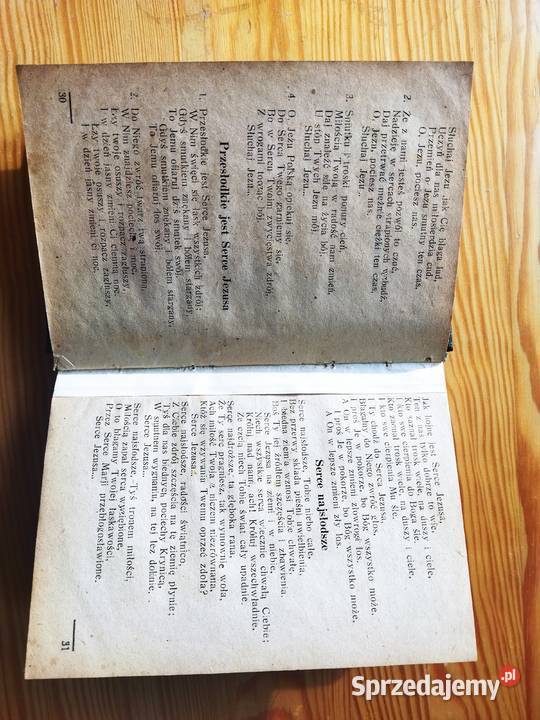 Sprzedam książkę Bóg Ojciec Syn Bożyw Antykwariat Antyki, Sztuka, Kolekcje dolnośląskie Wrocław