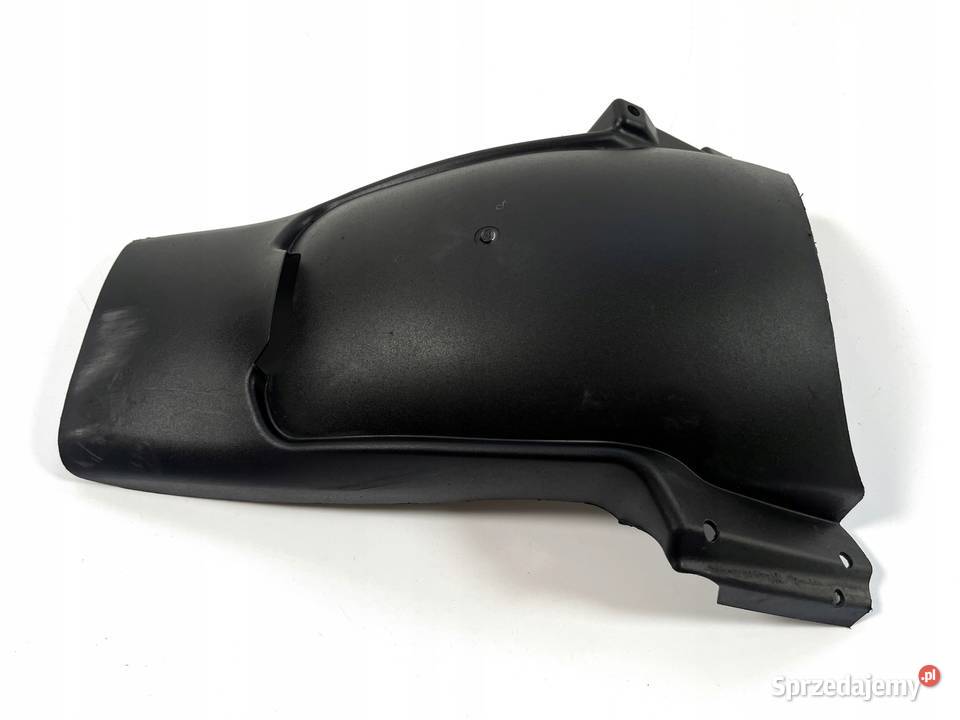 BMW R 1250 GS ADV K50 K51 Chlapacz Błotnik tył Błotniki motocyklowe Łobżenica