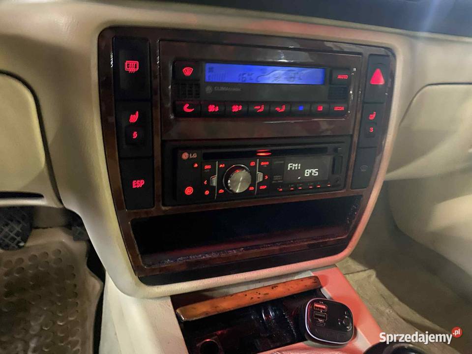 Volkswagen Passat B5 19 TDI Wolfsburg 360000km Lutcza sprzedam