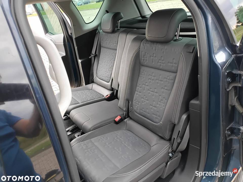 Opel Meriva 13 CDTI EcoFLEX Enjoy manualna Świdnica