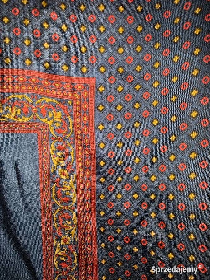 Apaszka Christian Dior Dla kobiet Suwałki