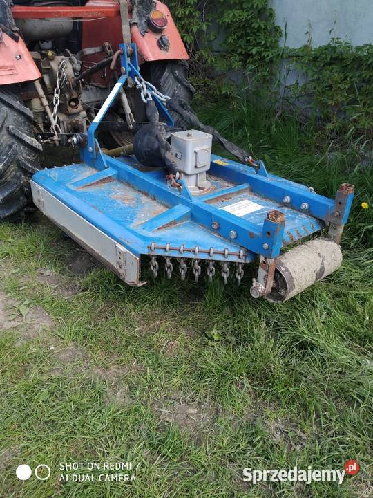 sprzedam kosiarkę sadowniczą