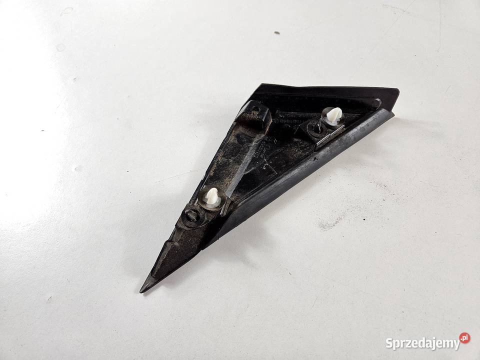 PEUGEOT 3008 II ZAŚLEPKA LEWA TRÓJKĄT LEWY Międzychód