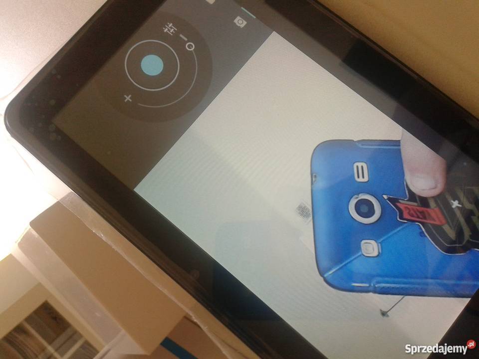 Tablet VORDON 7 Daisy ANDROID 40 1 GB RAM DualCo Czytnik kart pamięci  Radom