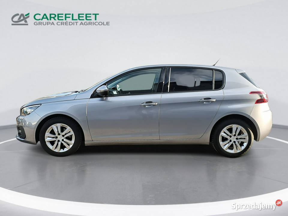 Peugeot 308 15 BlueHDi Active Pack Business SS Zarejestrowany w Polsce