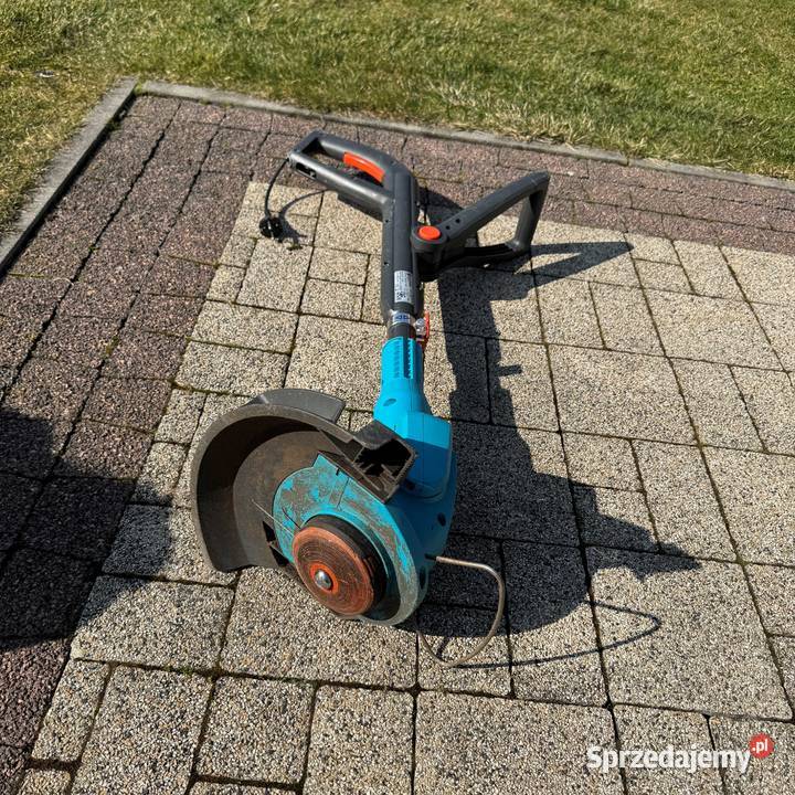 Podkaszarka akumulatorowa Gardena Trimmer Lubin