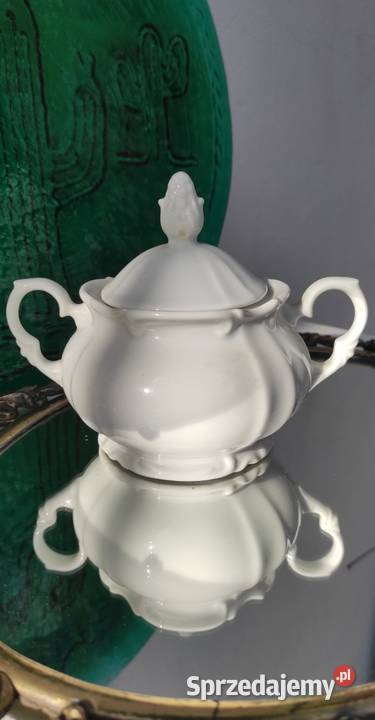 SECESYJNA CUKIERNICA