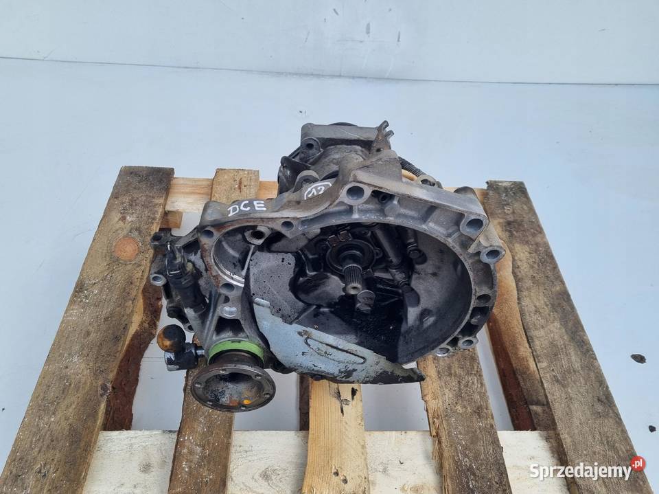 Nissan Primera P11 PRZEDNIE KLOCKI HAMULCOWE