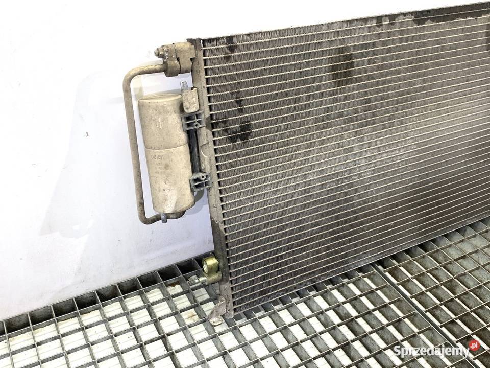 CHŁODNICA KLIMATYZACJI OPEL VECTRA C 22 155 sprzedam