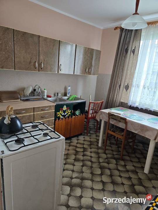 LOKAL MIESZKALNY KOMORNIKI 155 000 Liczba pokoi 1