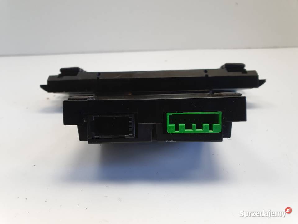 WYŚWIETLACZ RADIA EkranVolvo S80 II V70 III lubelskie Chełm