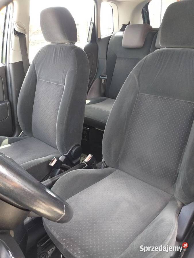 Ford fiesta Mk6 Fiesta Mielec sprzedam