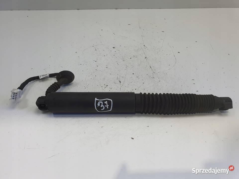 Tesla Model 3 III ELEKTRYCZNY SIŁOWNIK KLAPY sprzedam