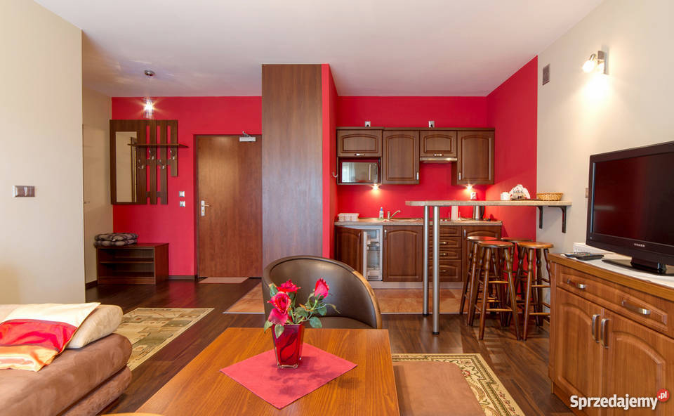 Wakacje LAST MINUTE Zakopane wynajem Apartamenty Katowice