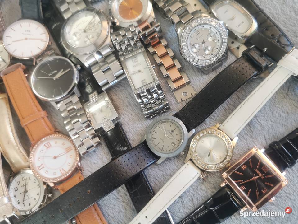 Zegarki plus Komputer podlaskie Suwałki