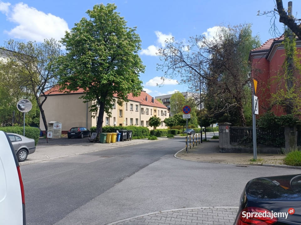 Mam do wynajęcia lokal użytkowy w Gliwicach Gliwice