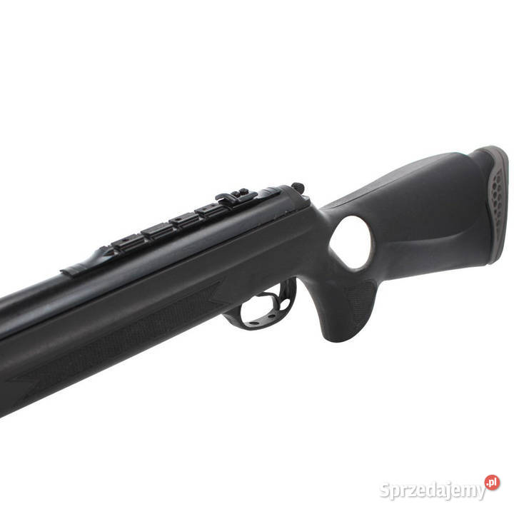 Wiatrówka Hatsan 125 TH Vortex 55 mm Sporty strzeleckie i myślistwo Maciejowice sprzedam