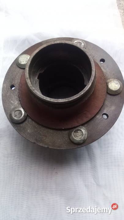 Piasta koła żuk Nysa Strzałkowo