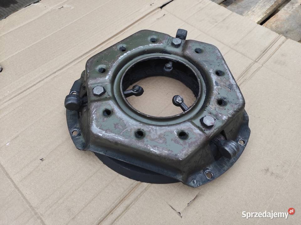 Dociski tarcze sprzęgła łożyska STAR 660 Ostrowiec Świętokrzyski